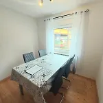 Gemuetliche Auf Hof Santangelo דירה *