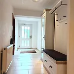 דירה Gemuetliche Auf Hof Santangelo Dickesbach
