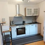 Gemuetliche Auf Hof Santangelo * Dickesbach