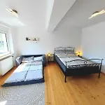 דירה Gemuetliche Auf Hof Santangelo Dickesbach