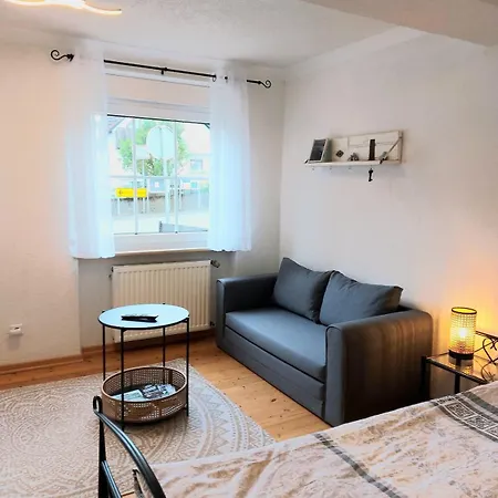 Auf Hof Santangelo Dickesbach