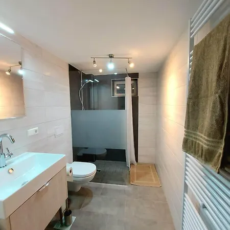 Auf Hof Santangelo * Dickesbach