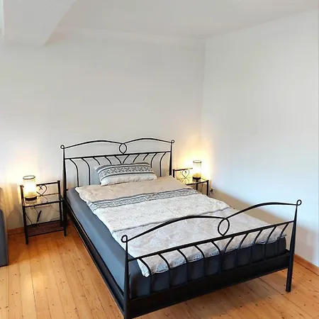 Appartement Auf Hof Santangelo *