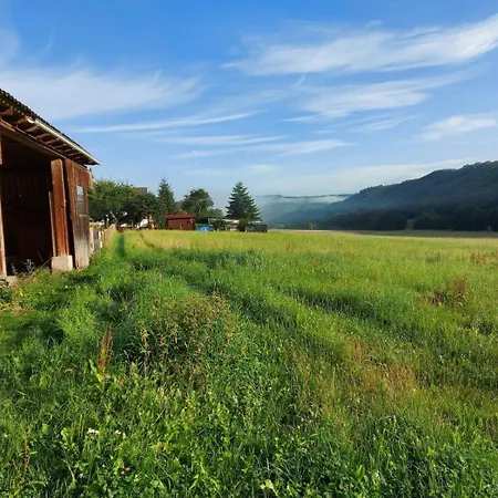 Appartement Auf Hof Santangelo
