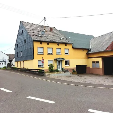 Appartement Auf Hof Santangelo Dickesbach