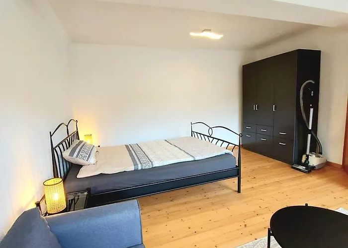 Apartamento Auf Hof Santangelo Dickesbach