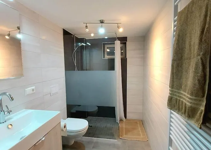 Auf Hof Santangelo * Dickesbach