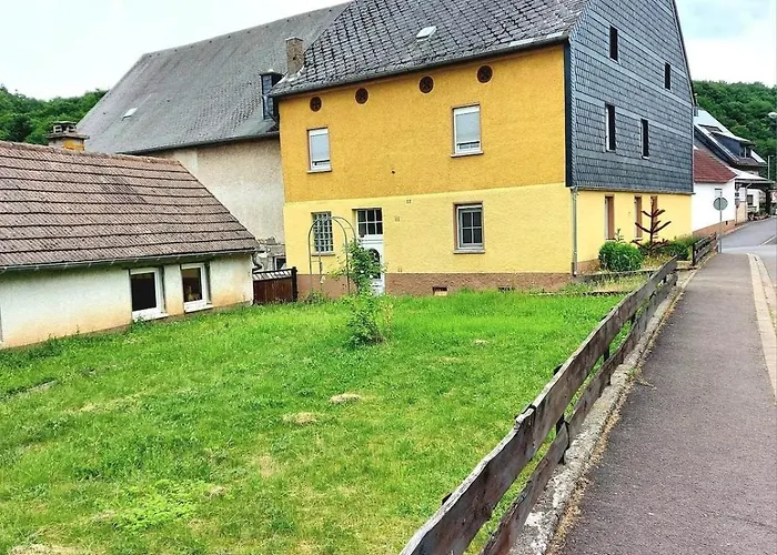 Auf Hof Santangelo Dickesbach