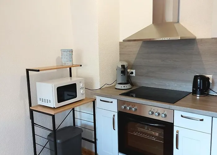 Apartamento Auf Hof Santangelo Dickesbach