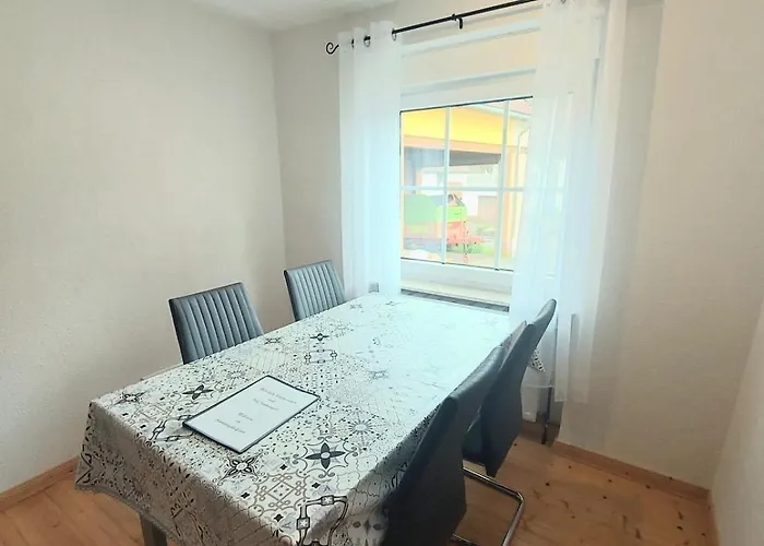 Auf Hof Santangelo Apartamento *