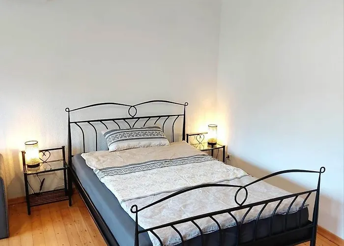 Apartamento Auf Hof Santangelo *