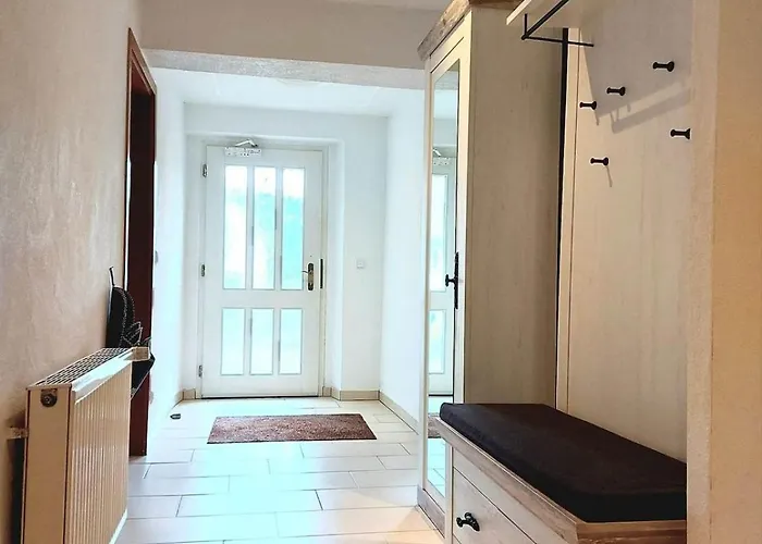 Apartamento Auf Hof Santangelo Dickesbach