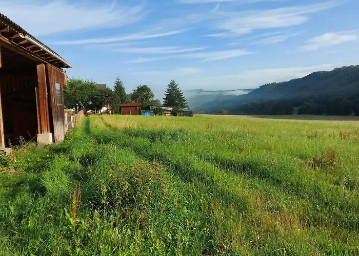 Apartamento Auf Hof Santangelo