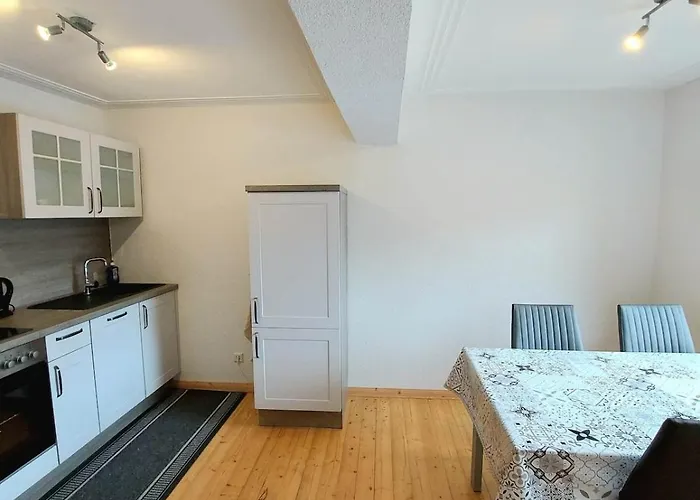 Apartamento Auf Hof Santangelo Dickesbach