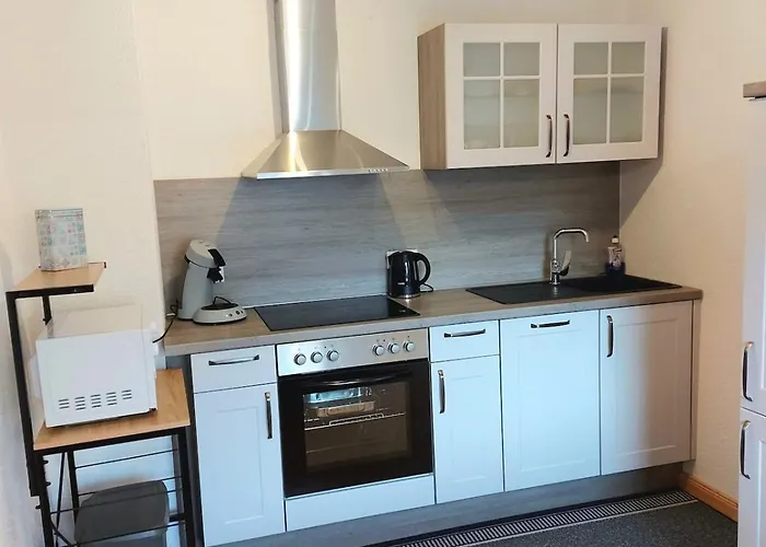 Auf Hof Santangelo * Dickesbach