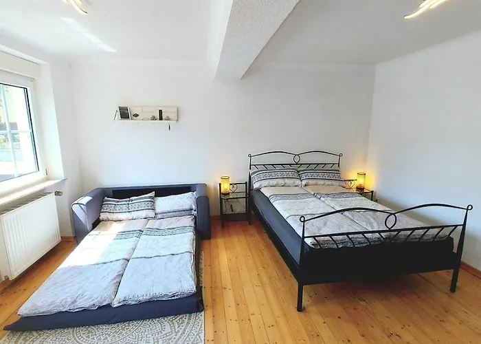 Apartamento Auf Hof Santangelo Dickesbach